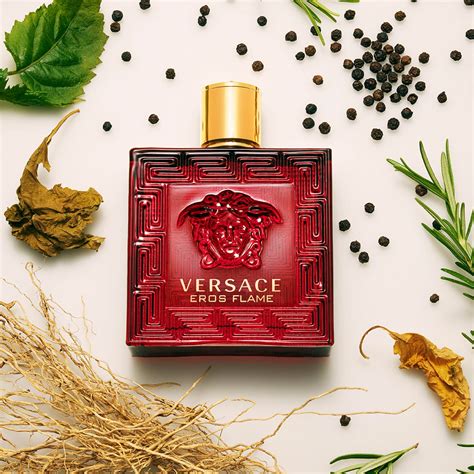 versace eros flame precio colombia|Versace Eros Flame refill.